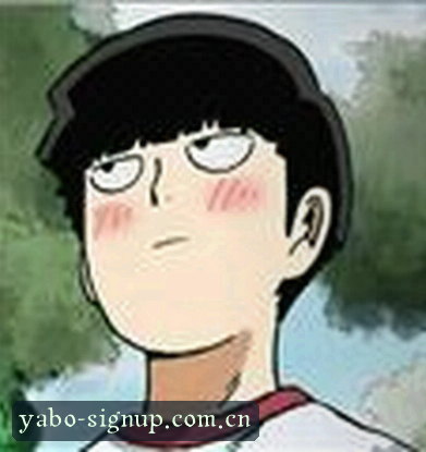 马超
