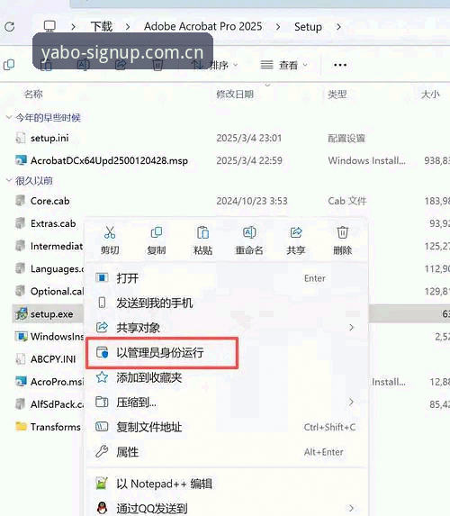 yabo2026版安装失败问题最新动态：深度解析与解决方案